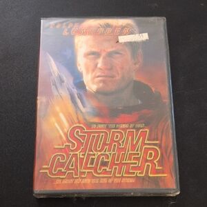 Storm Catcher DVD